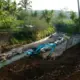 Kementerian PUPR Genjot Penyelesaian Proyek Irigasi Sekunder di Temanggung, Ditarget Rampung Akhir 2025