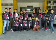 Kempo Lampung Turunkan 11 Atlet di PON Beladiri 2025, Bidik Dua Medali Emas untuk Lampung