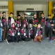 Kempo Lampung Turunkan 11 Atlet di PON Beladiri 2025, Bidik Dua Emas