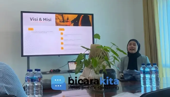 BicaraKita Resmi Hadir, Platform Pelatihan Public Speaking Terlengkap di Indonesia