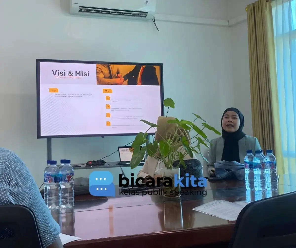 Kenalan dengan BicaraKita: Platform Terbaru untuk Pelatihan Public Speaking di Indonesia