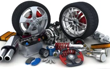 Kenali Nama-nama Spare Part Mobil Agar Tidak Tertipu Montir Nakal!