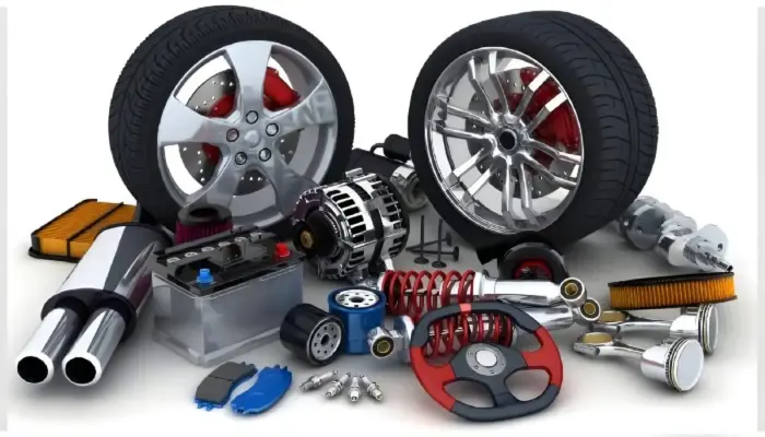 Kenali Nama-nama Spare Part Mobil, Stop Ditipu Bengkel dan Montir Nakal!