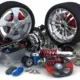 Kenali Nama-nama Spare Part Mobil Agar Tidak Tertipu Montir Nakal!