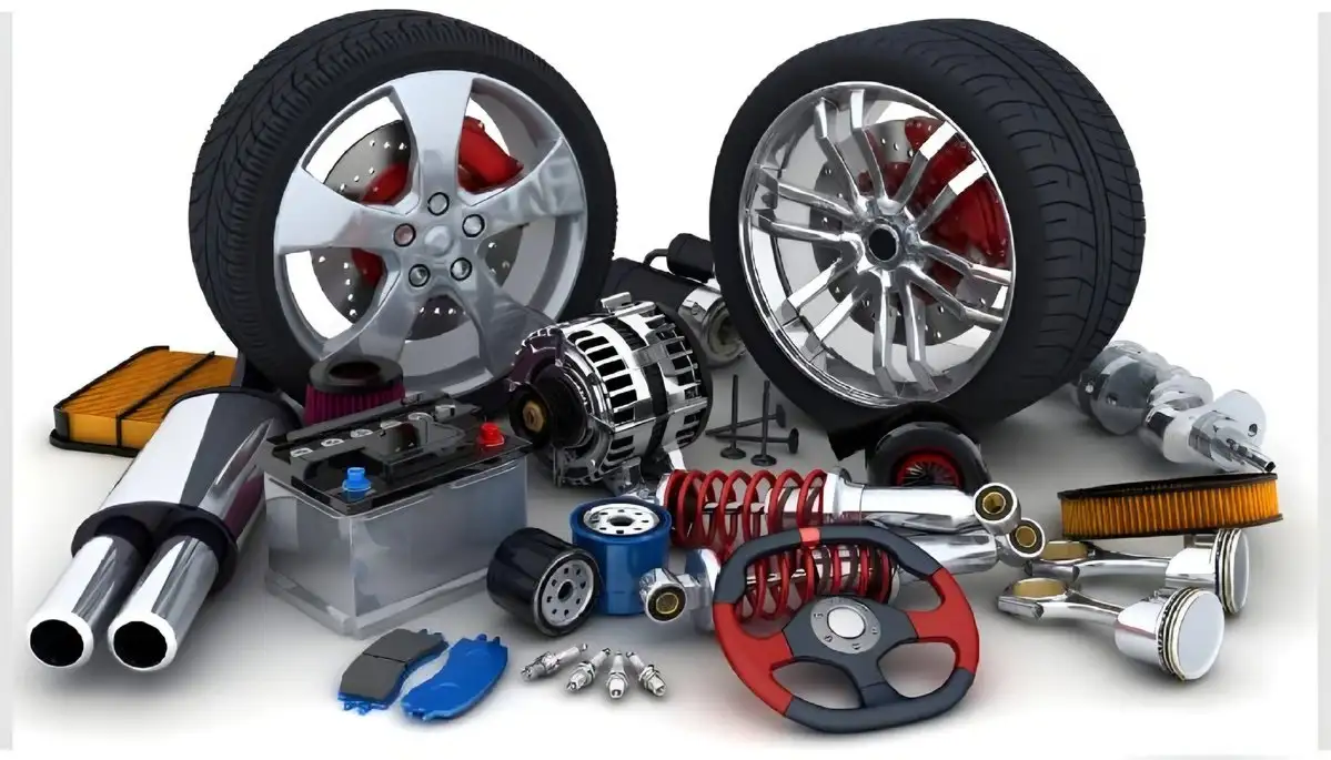 Kenali Nama-nama Spare Part Mobil Agar Tidak Tertipu Montir Nakal!