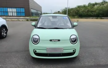 Changan Lumin Siap Meluncur di Indonesia, City Car Listrik Kompak dengan Spesifikasi Mirip Thailand 6 Kencan Singkat Bersama Changan Lumin, Ulasan Spesifikasi Lengkap