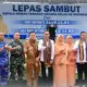 Kepala Rutan Menggala Berganti, Wakil Bupati Tulang Bawang Dukung Program Pembinaan Narapidana
