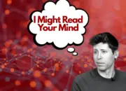 Sam Altman Luncurkan Merge Labs: Membaca Pikiran Tanpa Implan Otak 11 Keren! Startup Baru Sam Altman Bisa Membaca Pikiran Tanpa Perlu Implan