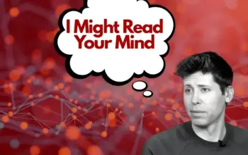 Sam Altman Luncurkan Merge Labs: Membaca Pikiran Tanpa Implan Otak 4 Keren! Startup Baru Sam Altman Bisa Membaca Pikiran Tanpa Perlu Implan