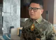 Ketua DPRD Lampung Apresiasi Peluncuran Tiga Buku Seri Mengenal Indikator BPS