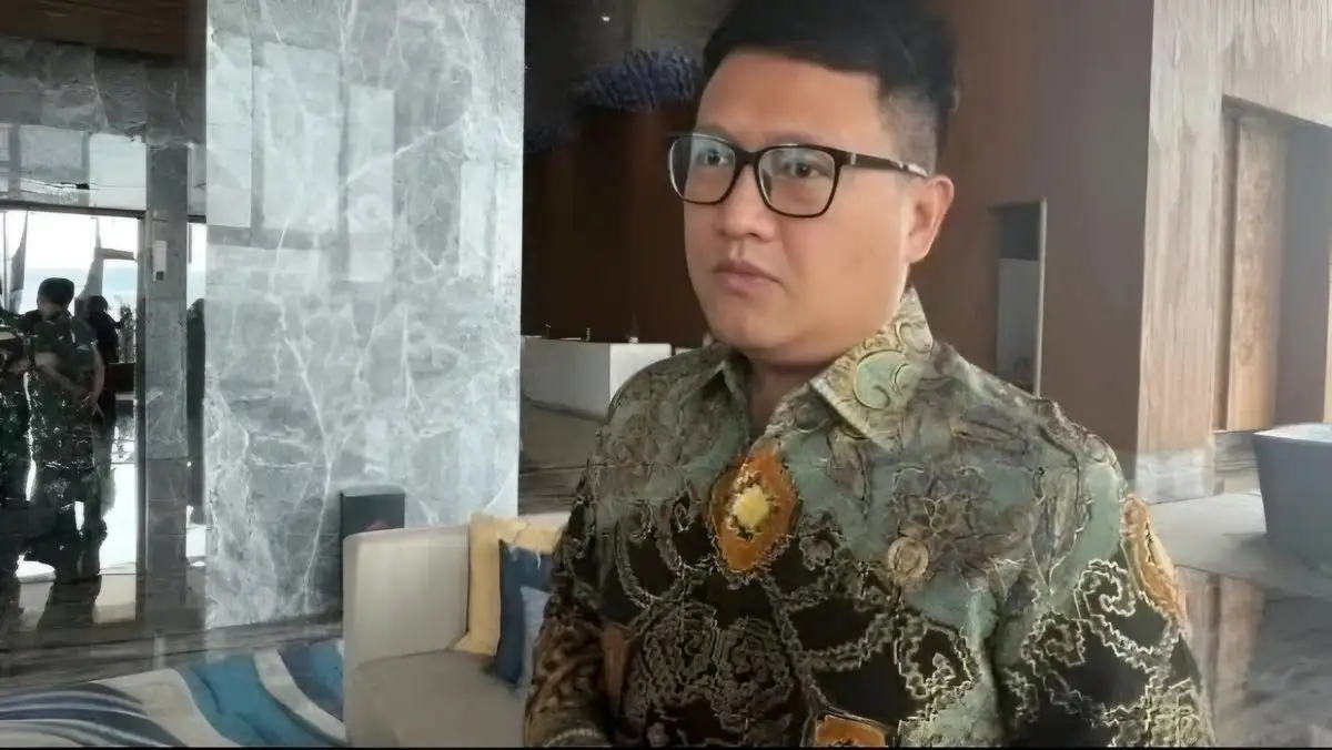 Ketua DPRD Lampung Memberikan Apresiasi atas Penerbitan Tiga Buku Mengenal Indikator