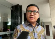 Ketua DPRD Lampung Minta Legislator Awasi Dapur Program MBG