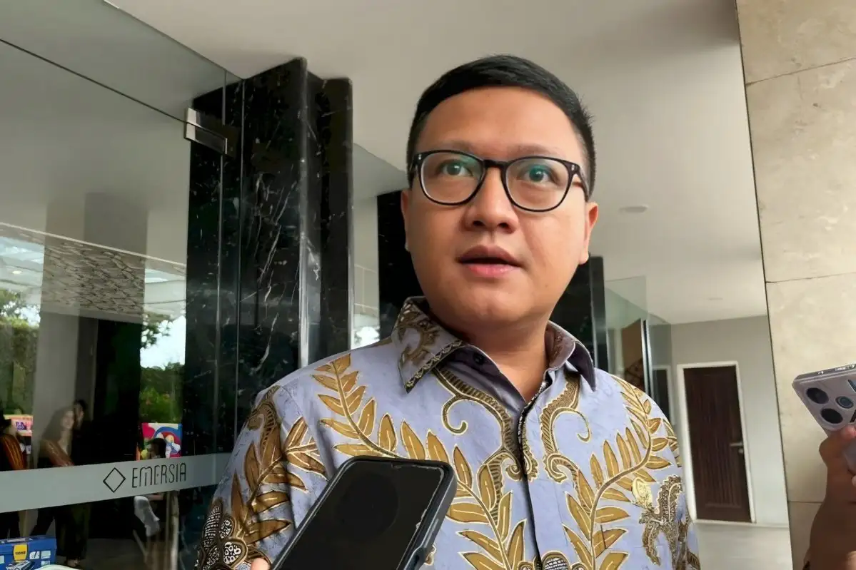Ketua DPRD Lampung Minta Anggota DPRD Awasi Dapur Program MBG