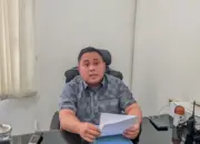 Ketua OKK DPD ARUN Lampung Desak Pemerintah Evaluasi HGU SGC, Sebut Negara Sudah Rugi Tiga Kali