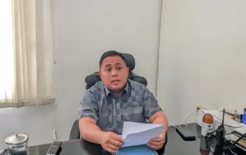Ketua OKK DPD ARUN Lampung Desak Pemerintah Evaluasi HGU SGC, Sebut Negara Sudah Rugi Tiga Kali