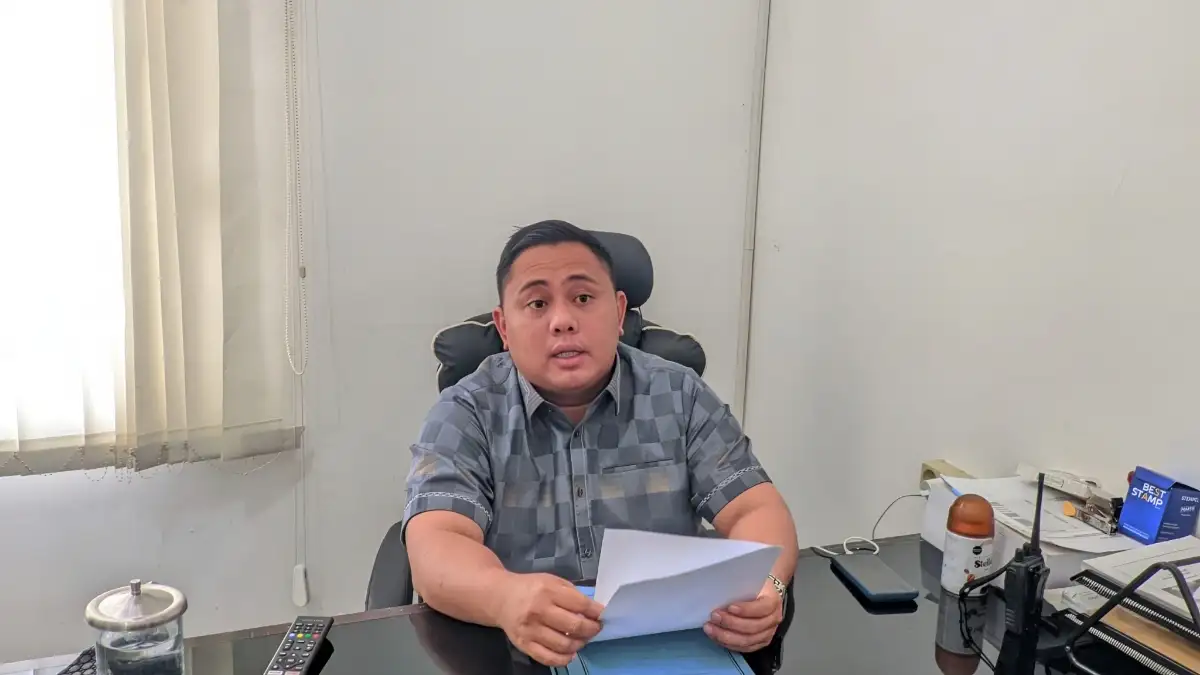 Negara Rugi Tiga Kali, ARUN Lampung Desak Pemerintah Segera Evaluasi HGU SGC 1 Ketua OKK DPD ARUN Lampung Desak Pemerintah Evaluasi HGU SGC, Sebut Negara Sudah Rugi Tiga Kali