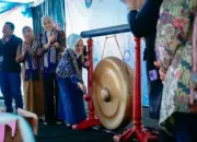 Ketua TP PKK Lampung Dorong Pelajar Jadi Generasi Cerdas dan Berkarakter Lewat Immanuels Education Fair 2025