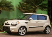 Kia Hentikan Produksi Soul Setelah 16 Tahun, Pernah Muncul di Indonesia