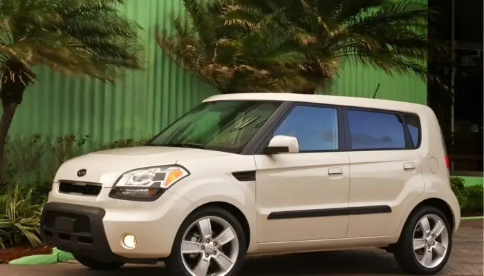 Kia Hentikan Produksi Soul Setelah 16 Tahun, Pernah Muncul di Indonesia