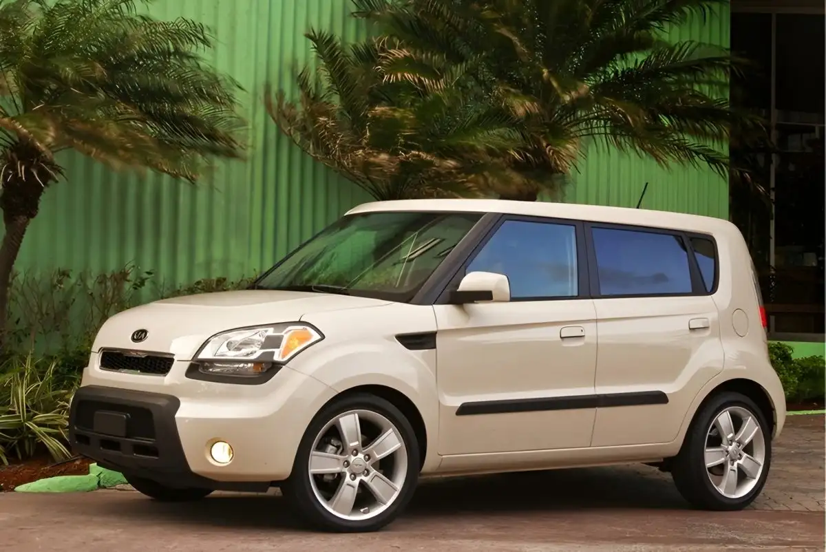 Kia Soul Resmi Berhenti Diproduksi Setelah 16 Tahun, Pernah Hadir di Indonesia