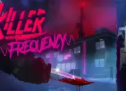 Killer Frequency PKG PS4 – Download Sekarang