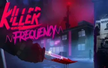 Killer Frequency di PS4: Thriller Horor Psikologis dengan Nuansa Retro 80-an