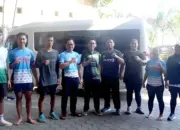 Kirim 9 Atlet, Judo Lampung Optimistis di PON Beladiri 2025, Indah Permata Sari Jadi Andalan Utama