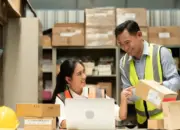 Kirim ke Luar Negeri Tanpa Drama, Begini Langkah Praktis agar Paket Aman Sampai Tujuan