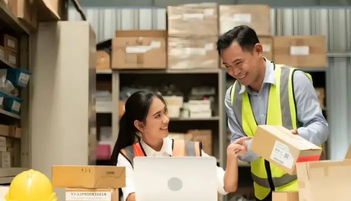 Kirim ke Luar Negeri Tanpa Drama, Begini Langkah Praktis agar Paket Aman Sampai Tujuan