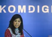 Komdigi Umumkan Langkah Besar untuk Perkuat Pengawasan Konten Digital di Indonesia