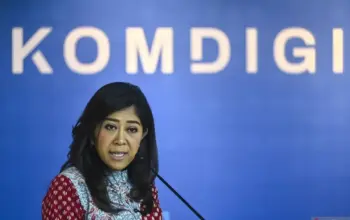 Komdigi Umumkan Langkah Besar untuk Perkuat Pengawasan Konten Digital di Indonesia