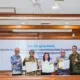 Krakatau Konsultan Raih Tender Studi Kelayakan Jalur Batu Bara