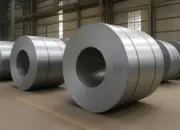 Krakatau Steel Tegaskan Komitmen Perkuat Industri Baja Nasional di Tengah Tantangan Impor