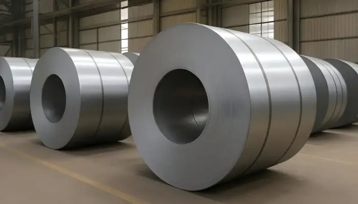 Krakatau Steel Tegaskan Komitmen Perkuat Industri Baja Nasional di Tengah Tantangan Impor