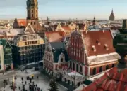 Kuliah Gratis di Polandia Lewat The Banach Scholarship Programme, Dapat Tunjangan Hidup Bulanan Juga! 11 Kuliah Gratis di Polandia untuk S1, S2, dan S3, Termasuk Tunjangan Hidup Bulanan!