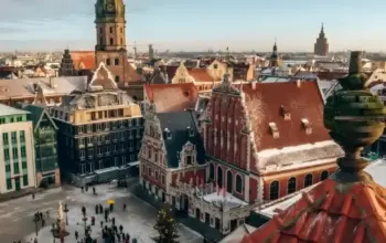 Kuliah Gratis di Polandia Lewat The Banach Scholarship Programme, Dapat Tunjangan Hidup Bulanan Juga! 4 Kuliah Gratis di Polandia untuk S1, S2, dan S3, Termasuk Tunjangan Hidup Bulanan!