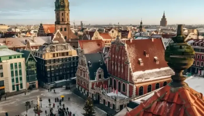 Kuliah Gratis di Polandia Lewat The Banach Scholarship Programme, Dapat Tunjangan Hidup Bulanan Juga!