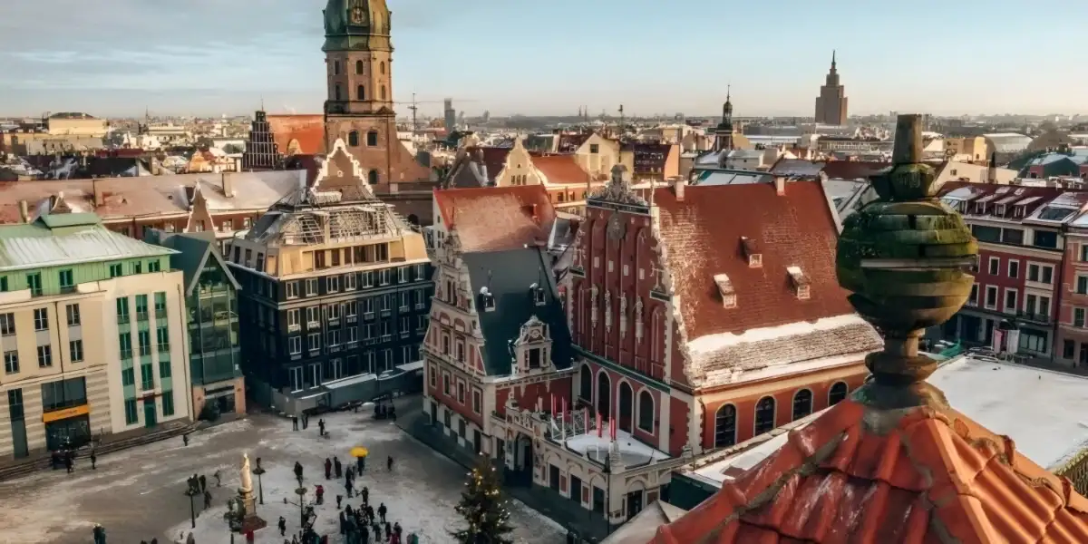 Kuliah Gratis di Polandia Lewat The Banach Scholarship Programme, Dapat Tunjangan Hidup Bulanan Juga! 1 Kuliah Gratis di Polandia untuk S1, S2, dan S3, Termasuk Tunjangan Hidup Bulanan!