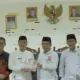 Kunjungi Pesisir Barat, Presiden PKS Serahkan Beasiswa dan Ajak Warga Semangat Membangun Daerah