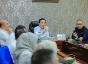 LEIF 2025 Angkat Isu Penguatan Ekonomi Lampung Lewat Komoditas dan Hilirisasi