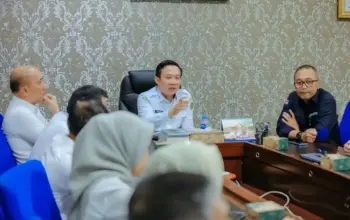 LEIF 2025 Angkat Isu Penguatan Ekonomi Lampung Lewat Komoditas dan Hilirisasi