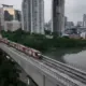 LRT Jabodebek Kian Dekat dengan Warga, Tersambung ke Mal dan Fasilitas Umum Strategis
