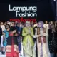 Lampung Fashion Tendance 2025 Hadirkan Desainer Internasional, Ketua Dekanasda Dorong Kreativitas Budaya