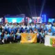 Lampung Resmi Jadi Tuan Rumah Pornas Korpri 2027, Pemprov Mulai Matangkan Persiapan Teknis dan Venue