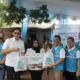 Lewat Program Light Up The Dream, PLN Hadirkan Listrik untuk 109 Keluarga di Lampung