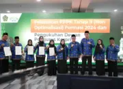 Lima PPPK UIN Raden Intan Lampung Dilantik Bersama 13.224 Pegawai Kemenag se-Indonesia 16 Lima PPPK UIN Raden Intan Lampung Dilantik Bersama 13 Ribu Pegawai Kemenag se-Indonesia