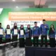 Lima PPPK UIN Raden Intan Lampung Dilantik Bersama 13 Ribu Pegawai Kemenag se-Indonesia