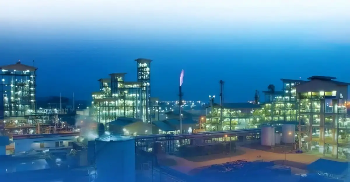 Lowongan Kerja PT Ecogreen Oleochemicals: Kesempatan Emas untuk Lulusan SMK