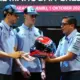Loyalis Federal Oil Dapat Momen Spesial Bersama Rider Gresini Racing di Ibu Kota
