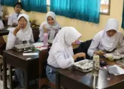 MBG Cerminkan Keberhasilan Satu Tahun Pemerintahan Prabowo–Gibran